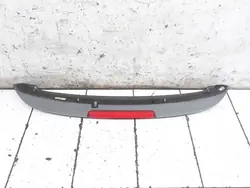 OEM 872102B000 Bakluckespoiler Hyundai Santa Fe 2008