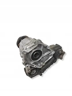 BMW versnellingsbakreductor OEM 7607638 voor X1 E84 N47
