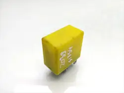 Vauxhall Tigra Indikaattorirele 1.4 09134880