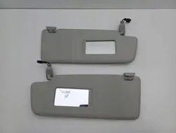 OEM DRC98659 Visor solar para VW Touran