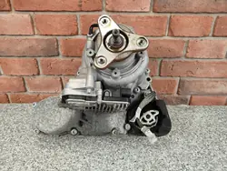 BMW F20 F30 F10 Gearbox Actuator ATC35L 8643153 8643149