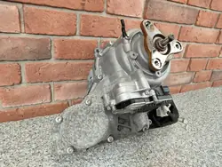 BMW F20 F30 F10 Actionneur de Boîte ATC35L 8643153 8643149