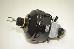 BMW Bremskraftverstärker Pumpe Behälter OEM Qwa41 Gebraucht