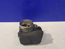 Drosselklappe 8 Pin Saab 9-3 II 02-06 1.8t 2.0t 2.0T AERO