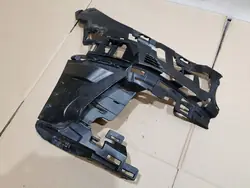MERCEDES C-KLASA W206 AMG LINE Frontstoßstange Rechtsgleiter A2068857401