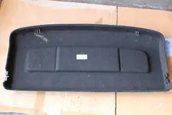 Prateleira porta-bagagens Nissan Micra K13 OEM pólkak13lift