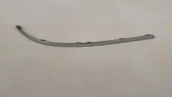 Rivestimento paraurti posteriore destro Mercedes B-Class W246 A2468851021