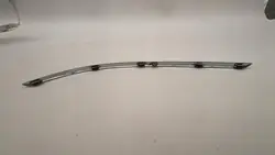 Bakre högersidan stötfångartrim Mercedes B-Klass W246 A2468851021