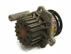 Vattenpump VW Passat B7 2.0 TDI
