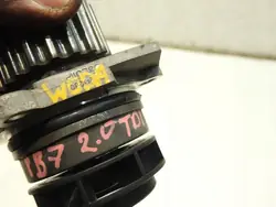 Pompe à eau VW Passat B7 2.0 TDI