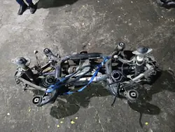 Poutre suspension arrière Audi Q7 II OEM - Occasion