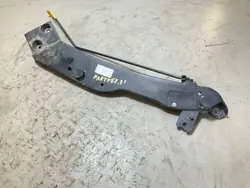 Partie supérieure ceinture avant OEM 9830522280 Peugeot