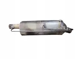 Käytetty katalysaattori/DPF OEM JUT257752 Citroen
