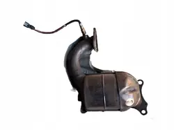 Catalizzatore con sonde lambda Renault Megane Scenic III