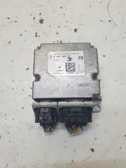 Airbag Sensormodule C1BT-14B321-FD voor Ford Fiesta