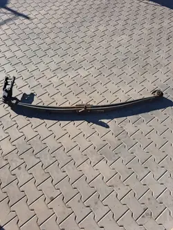 Vorderfeder OEM 5010557113 für Renault Midlum DXI