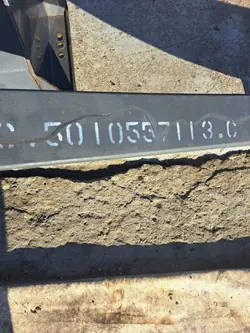 Vorderfeder OEM 5010557113 für Renault Midlum DXI