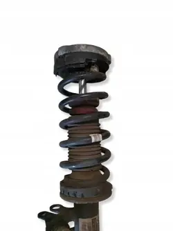 BMW F11 Lift N57 Oikea Etujousitus OEM 6863898