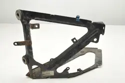 Support de Radiateur Porsche 99610603360 pour Boxster 986