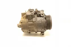 Compresor de AC Mercedes CLK C209 2.6 A0002309111