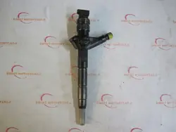 Injecteur PATHFINDER NAVARA MURANO 2.5 DCI 16600-EC00B