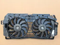 Ventilador de radiador Mercedes-Benz para Sprinter 906 OEM