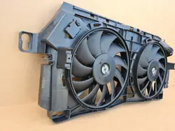 Ventilateur de radiateur Mercedes-Benz pour Sprinter 906 OEM