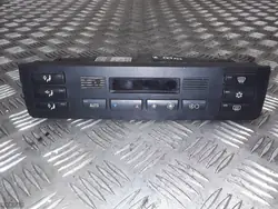 BMW Klimasteuergerät OEM 64116907897 - Gebraucht
