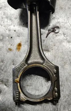 Vevstake OEM 06LJ för VW Skoda Seat Audi 2.0 TFSI