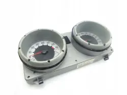 Snelheidsmeter Volkswagen Lupo OEM 6X0919860E Grijs