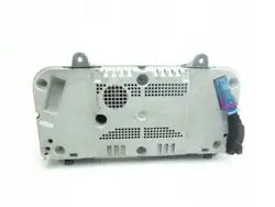 Velocímetro Volkswagen Lupo OEM 6X0919860E Cinza
