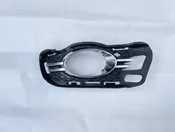 Rejilla de Parachoques Izquierda Cromada Mercedes W204 C-Class A2048852423