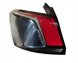 Luz trasera izquierda Peugeot 3008 II 5008 II