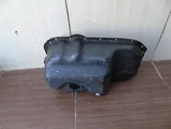 Oljepanna SEAT VW AUDI SKODA 1.2 Bensin OE