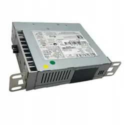 Rádio Navegador Renault OE 281153249R Usado