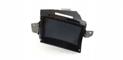 Écran HUD BMW OEM 6819698 pour Série 4 F32/F33