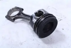 Kolben Pleuel Satz OEM YH01 für Citroen Peugeot 1.5 Blue HDI