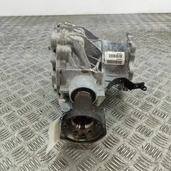 Etuvaihde Volvo XC60 II P32339091