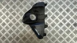 OPEL CORSA F GS-LINE 19- Linke Stoßstangengitter 9830218680