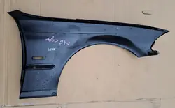 Linkes vorderes Kotflügel BMW 3 E46 Coupe Cabrio 99-03 OEM 200801-1