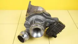 Turbocompressor Toyota OE OEM N47C16A - Usado