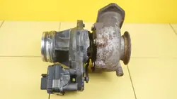 Toyota OE Turboahdin OEM N47C16A - Käytetty