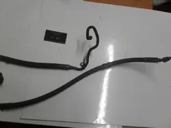 Styrhjälpslang OEM 2114666598 - Begagnad