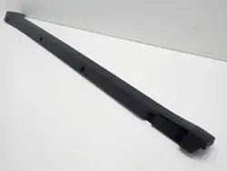 Rechte Türschwellenabdeckung OEM 2GM853856B für VW T-Cross