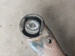 Poutre de suspension arrière OEM Audi A5 8T