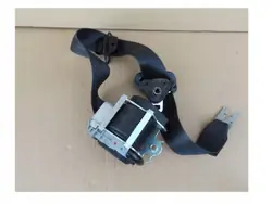 Cinto de segurança esquerdo dianteiro DGK1232 Renault Megane III
