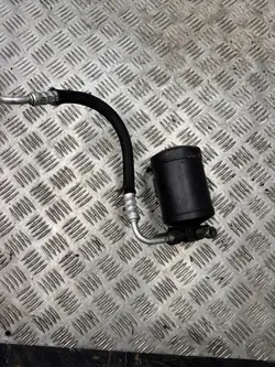 OSUSZACZ KLIMATYZACJI OEM - Jeep Grand Cherokee XJ 2.5 TD