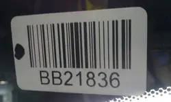 Pare-brise avant OEM 7047AGACHMVWZ1L Land Rover Range Rover Velar
