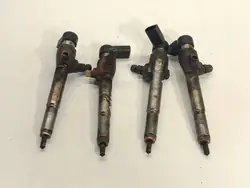 Injecteur Renault OE OEM H8200294788 pour Megane II