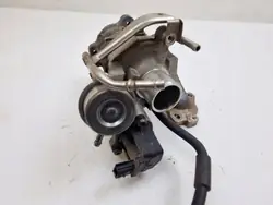 Turbo NISSAN QASHQAI II 1.2L 85kW 2016 144100054R